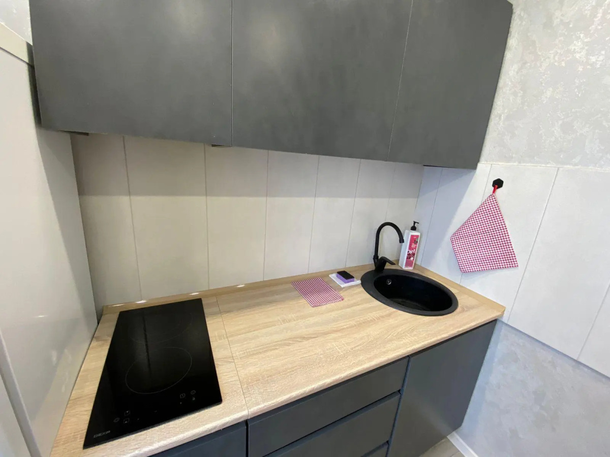 Апартаменты на улице Весенняя 7