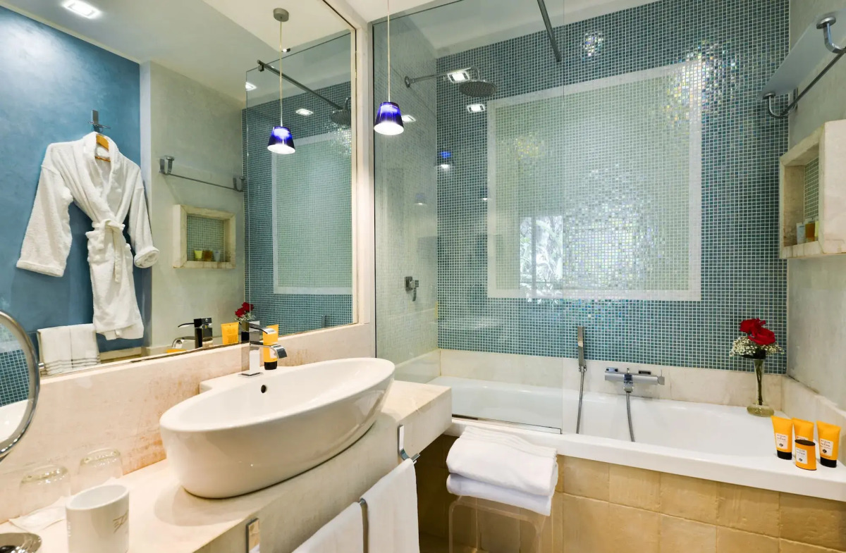 Forte Village Resort - Hotel Il Castello