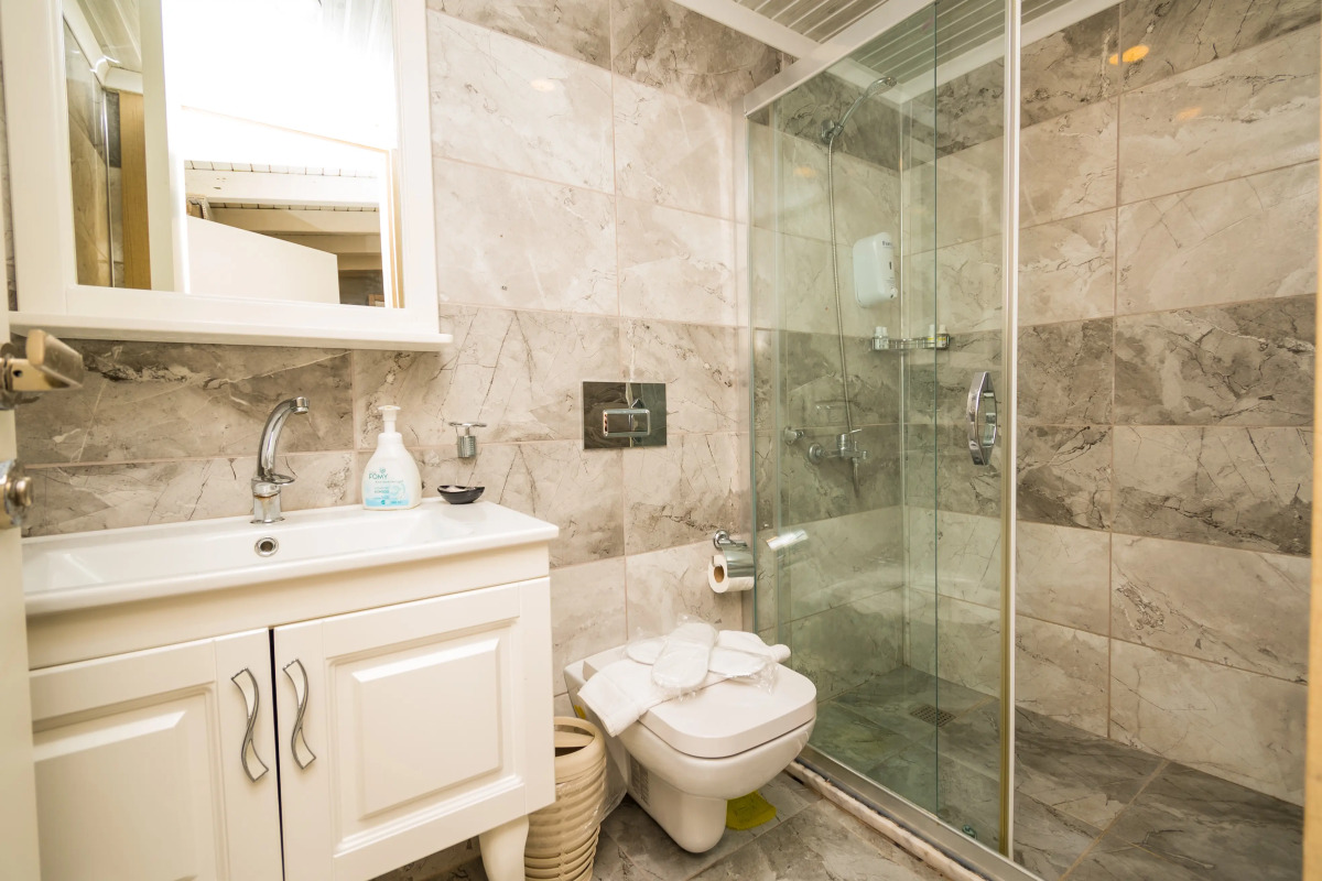 Hotel Bleu Nuit Bodrum