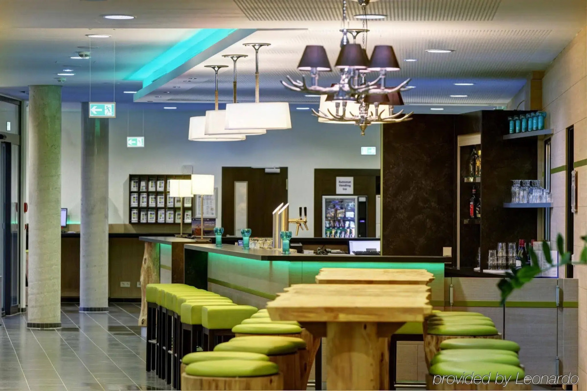 Holiday Inn Express Augsburg by IHG