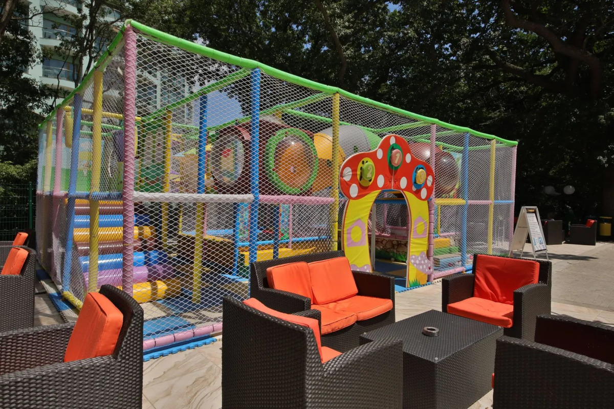 Prestige Deluxe Hotel Aquapark Club