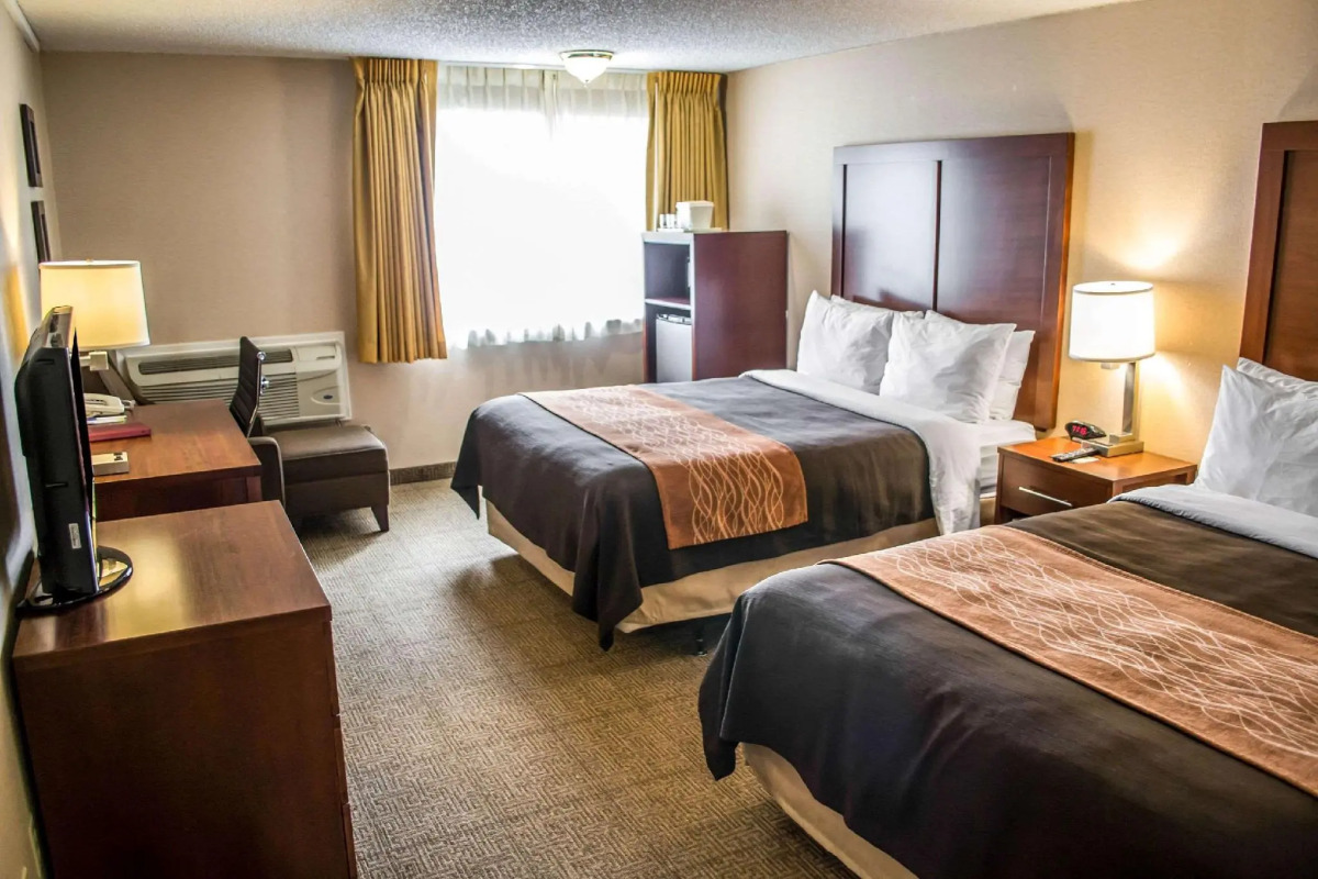 Comfort Inn & Suites Beaverton - Portland West