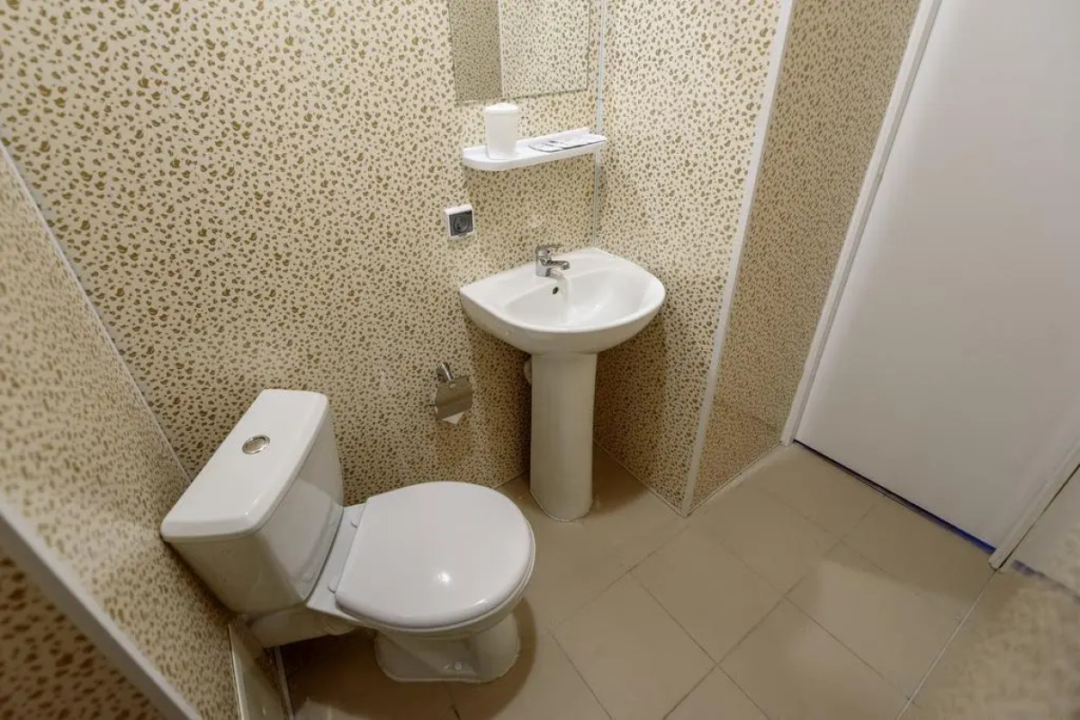 Aeropoint Sheremetyevo