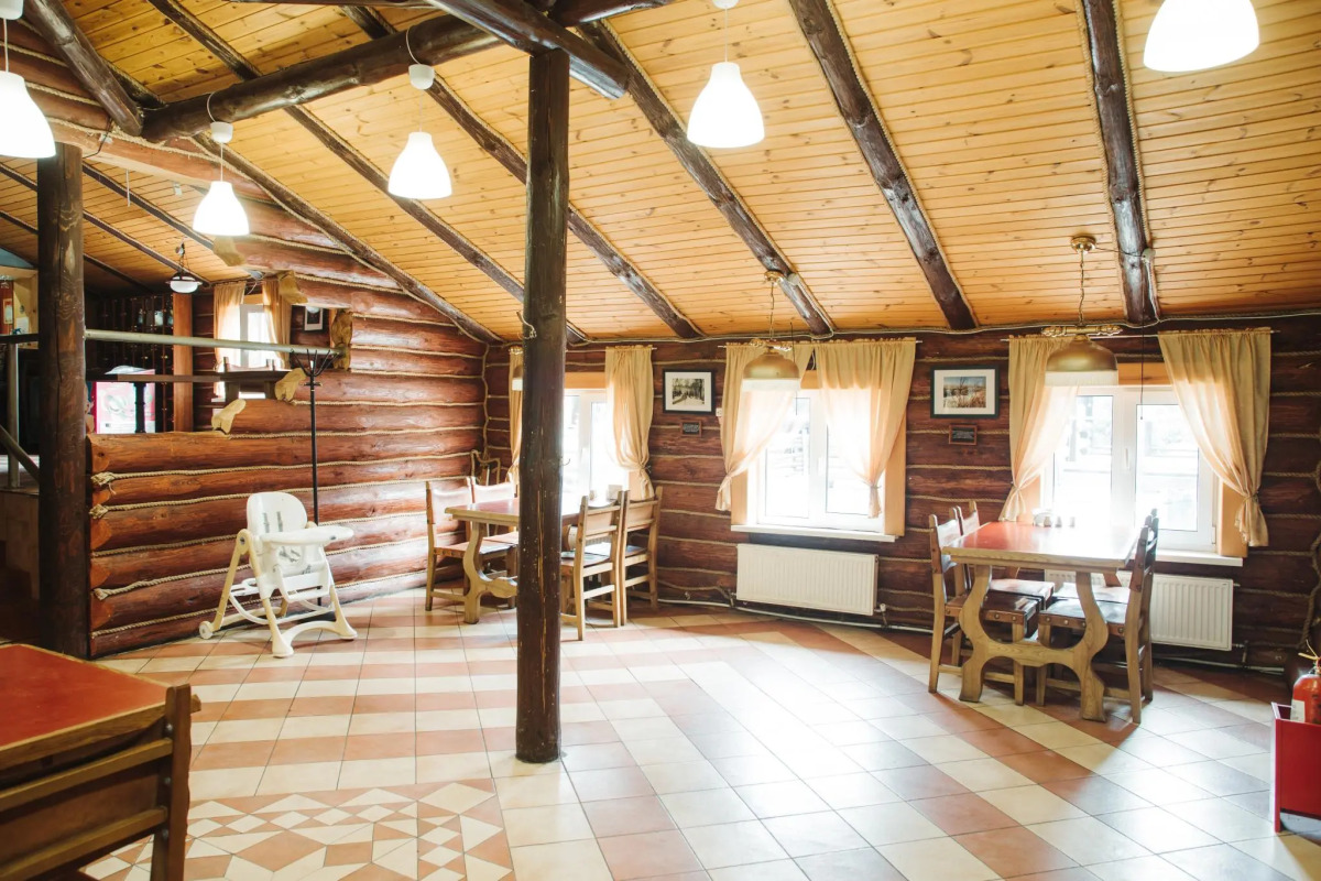 Отель База Отдыха Отрада