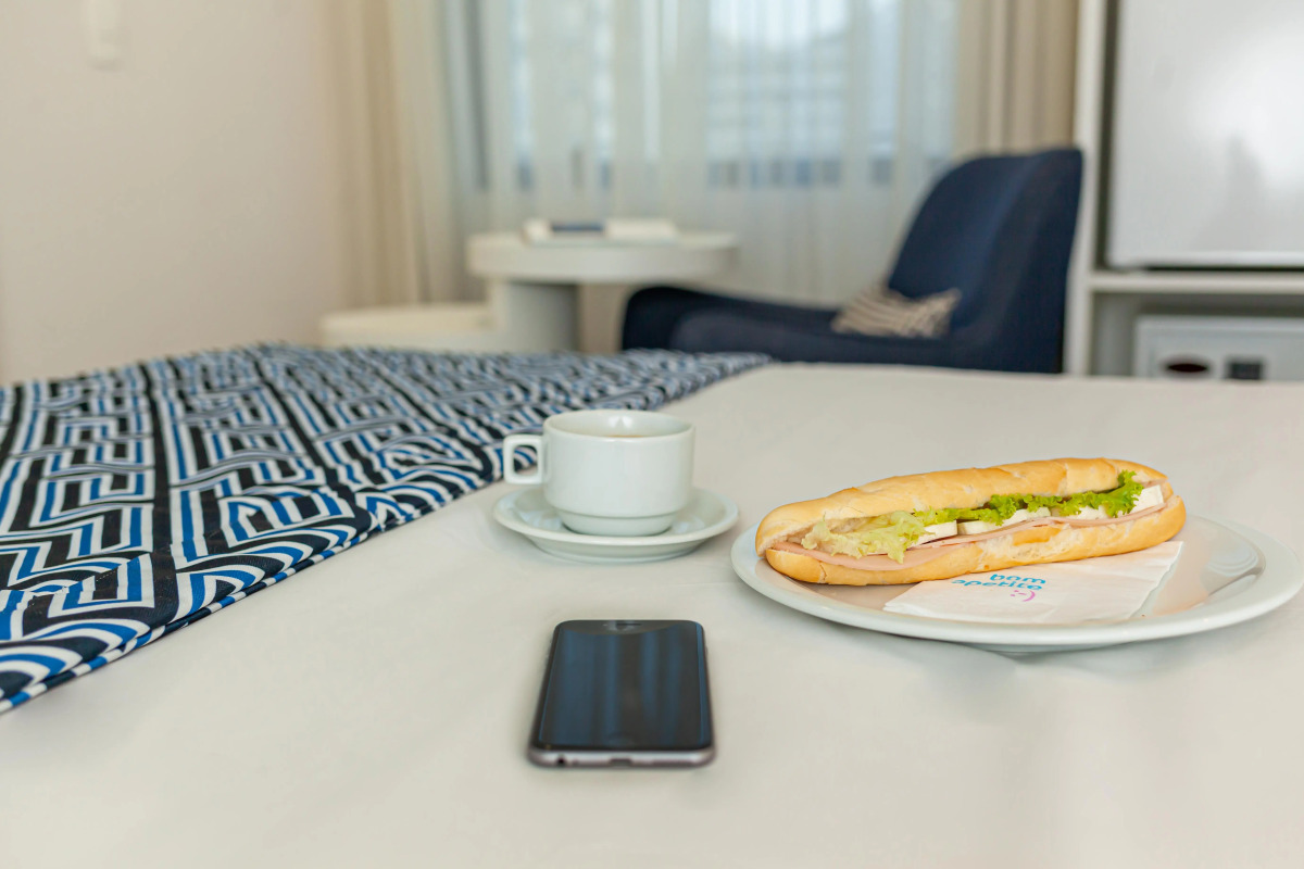 Ibis Styles RJ Botafogo