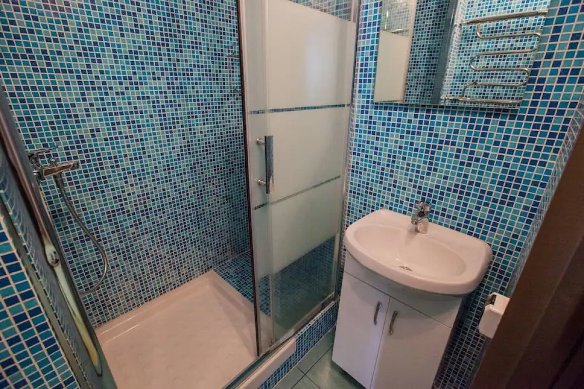 Brusnika Apartment Sokol