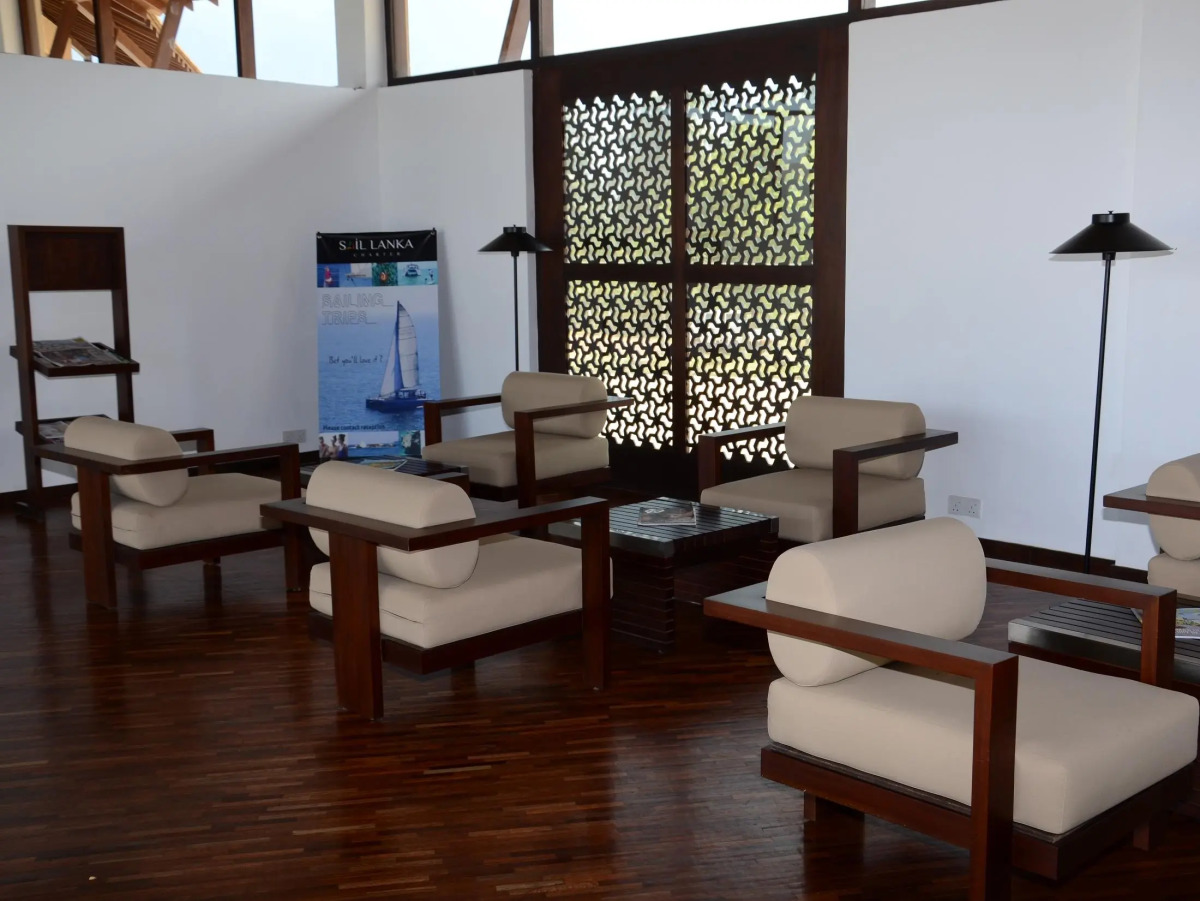 The Calm Resort & Spa