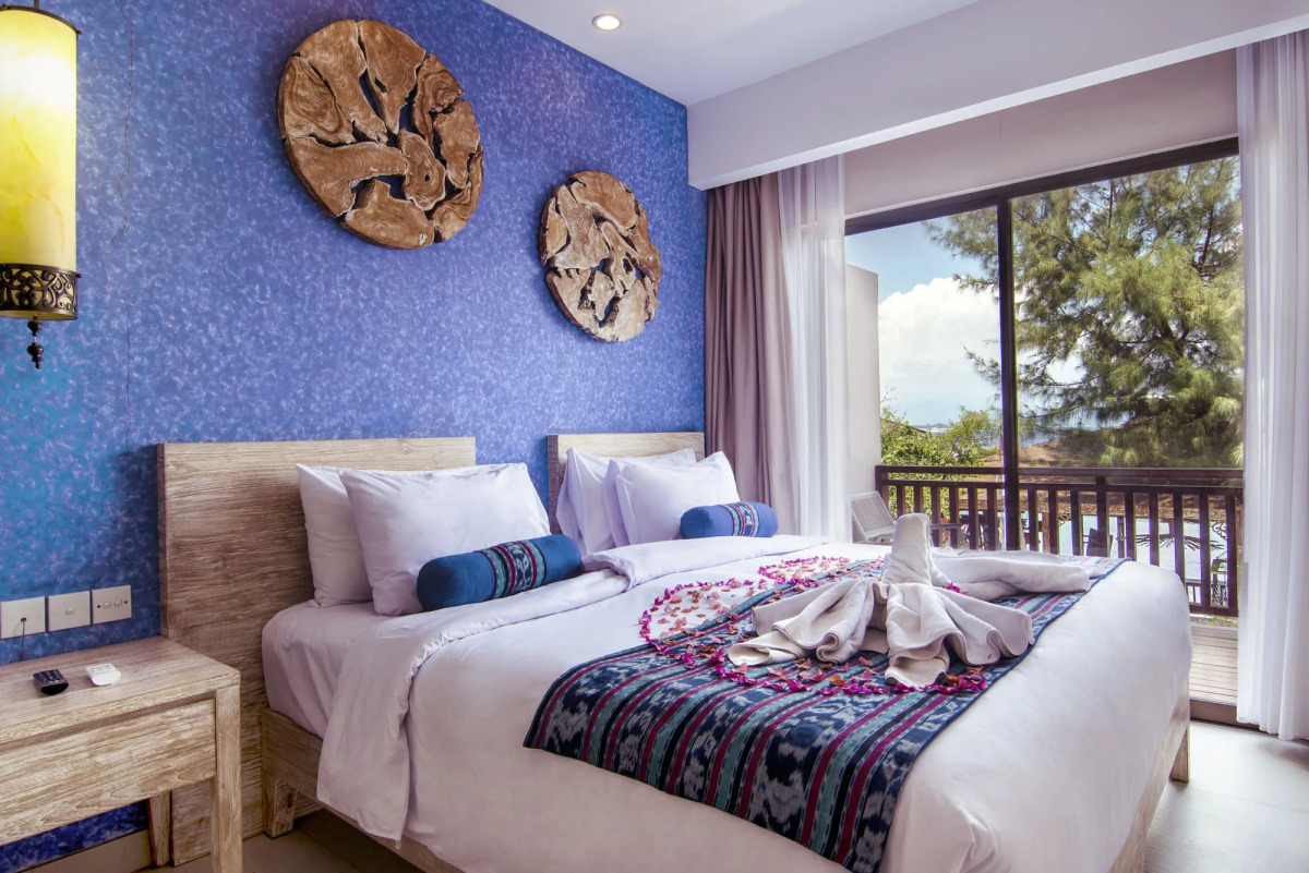Natya Hotel Gili Trawangan