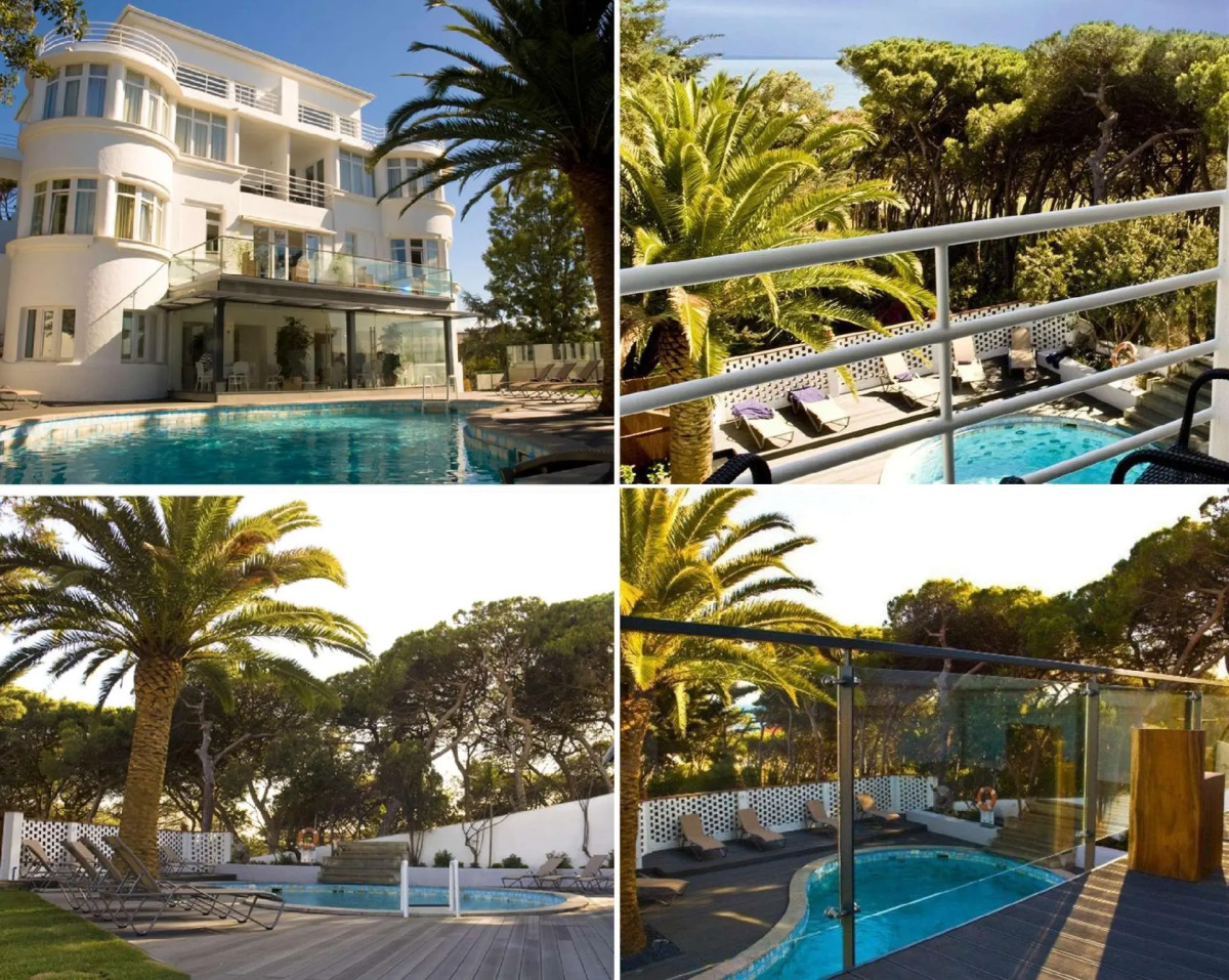 Amazonia Estoril Hotel