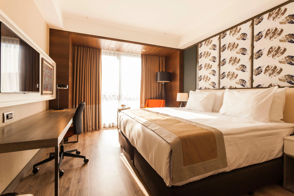 Holiday Inn Kayseri - Duvenonu, an IHG Hotel