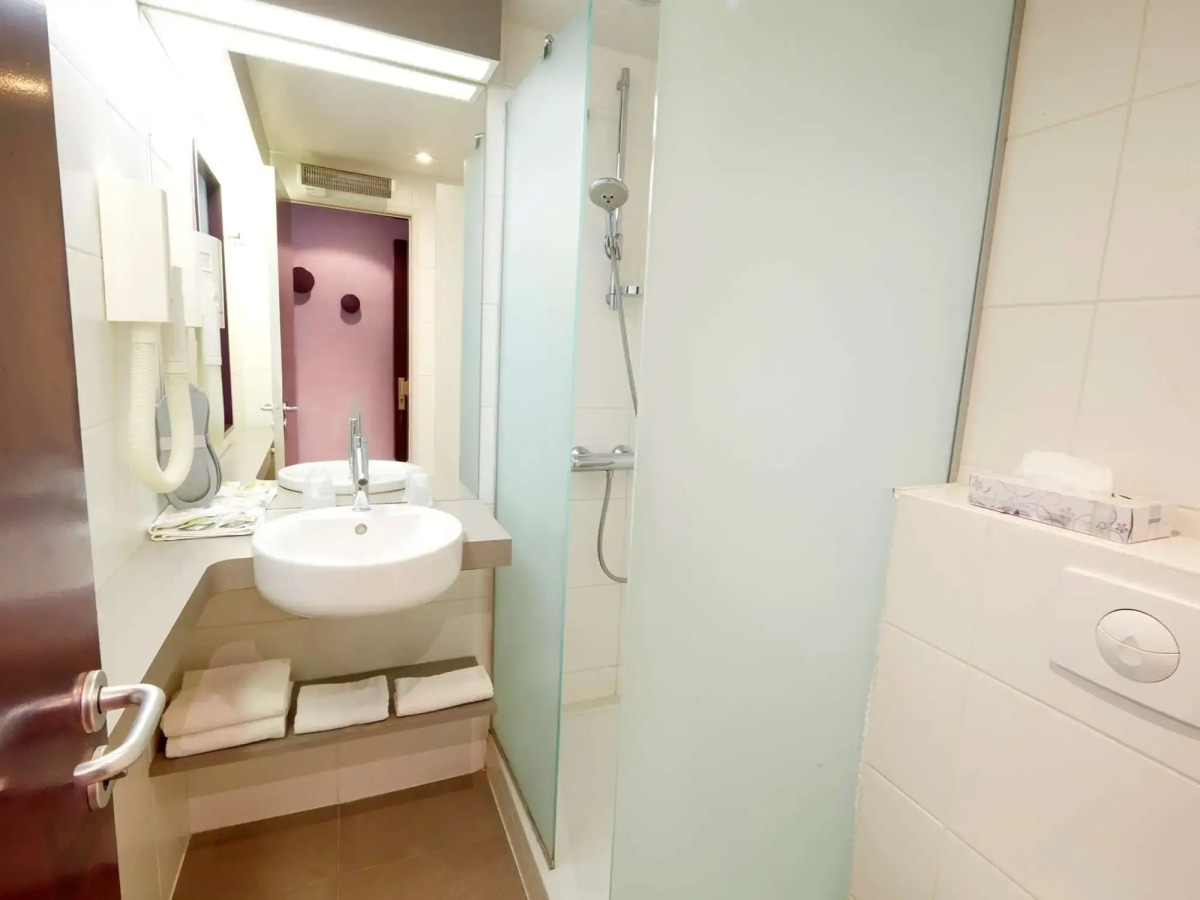 Kyriad - Deauville St Arnoult