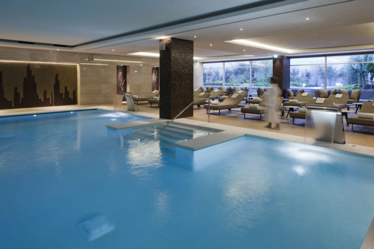 EPIC SANA Lisboa Hotel