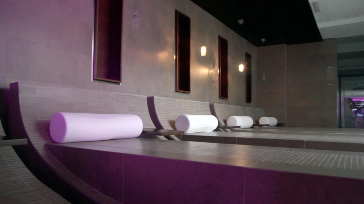 Bluesun Hotel Soline