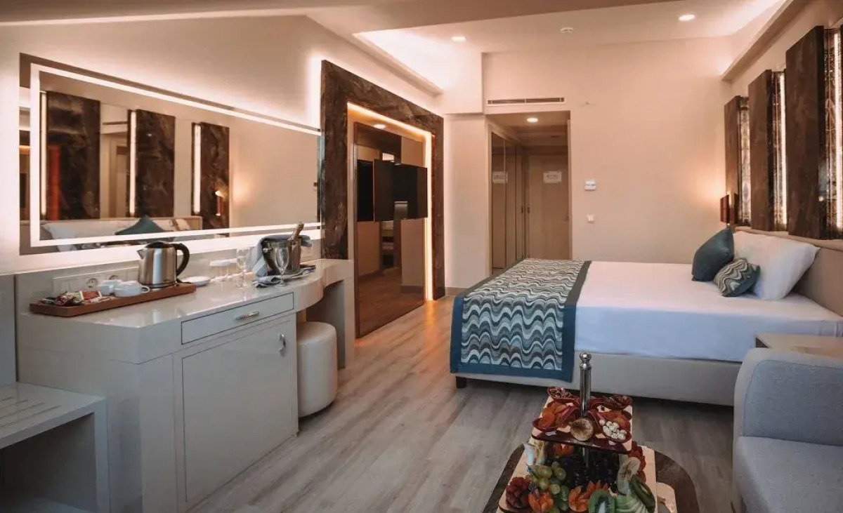 Отель Victory Be Mine 