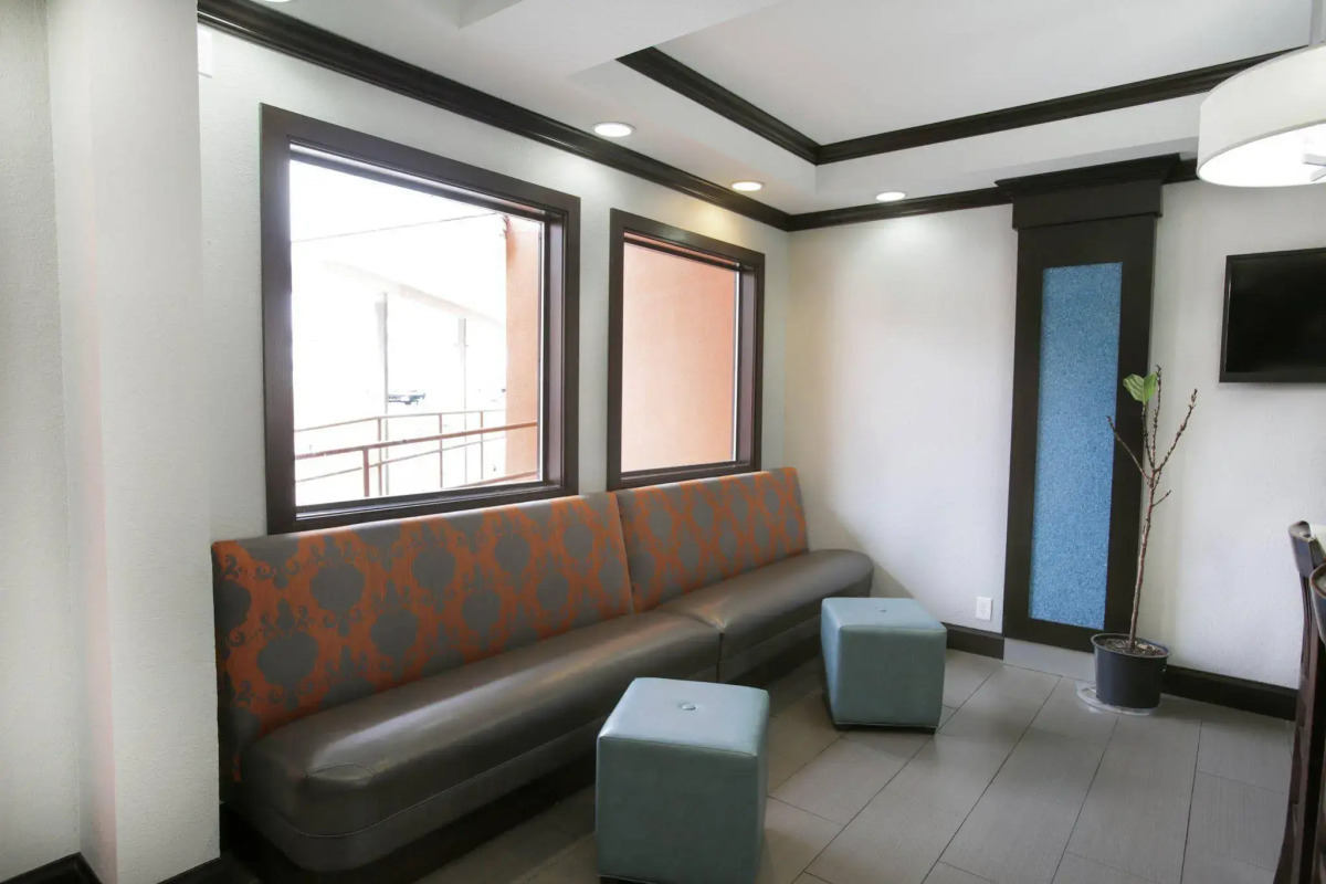 Rodeway Inn and Suites Austin