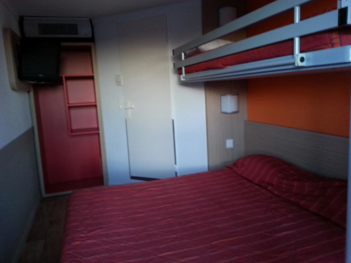 Premiere Classe Metz Sud - Jouy-Aux-Arches