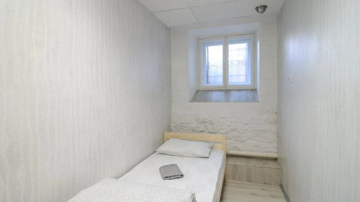 Меблированные комнаты Давыдов