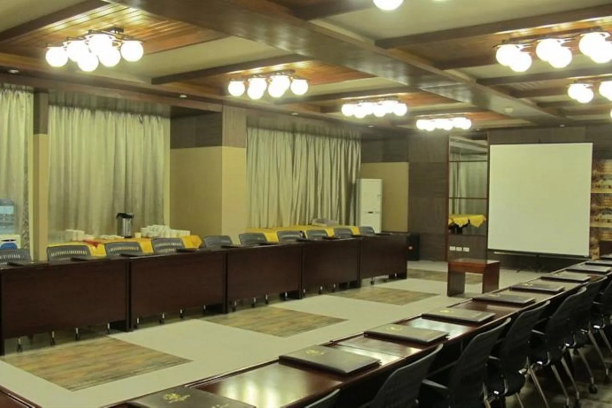 Golden Phoenix Hotel Boracay