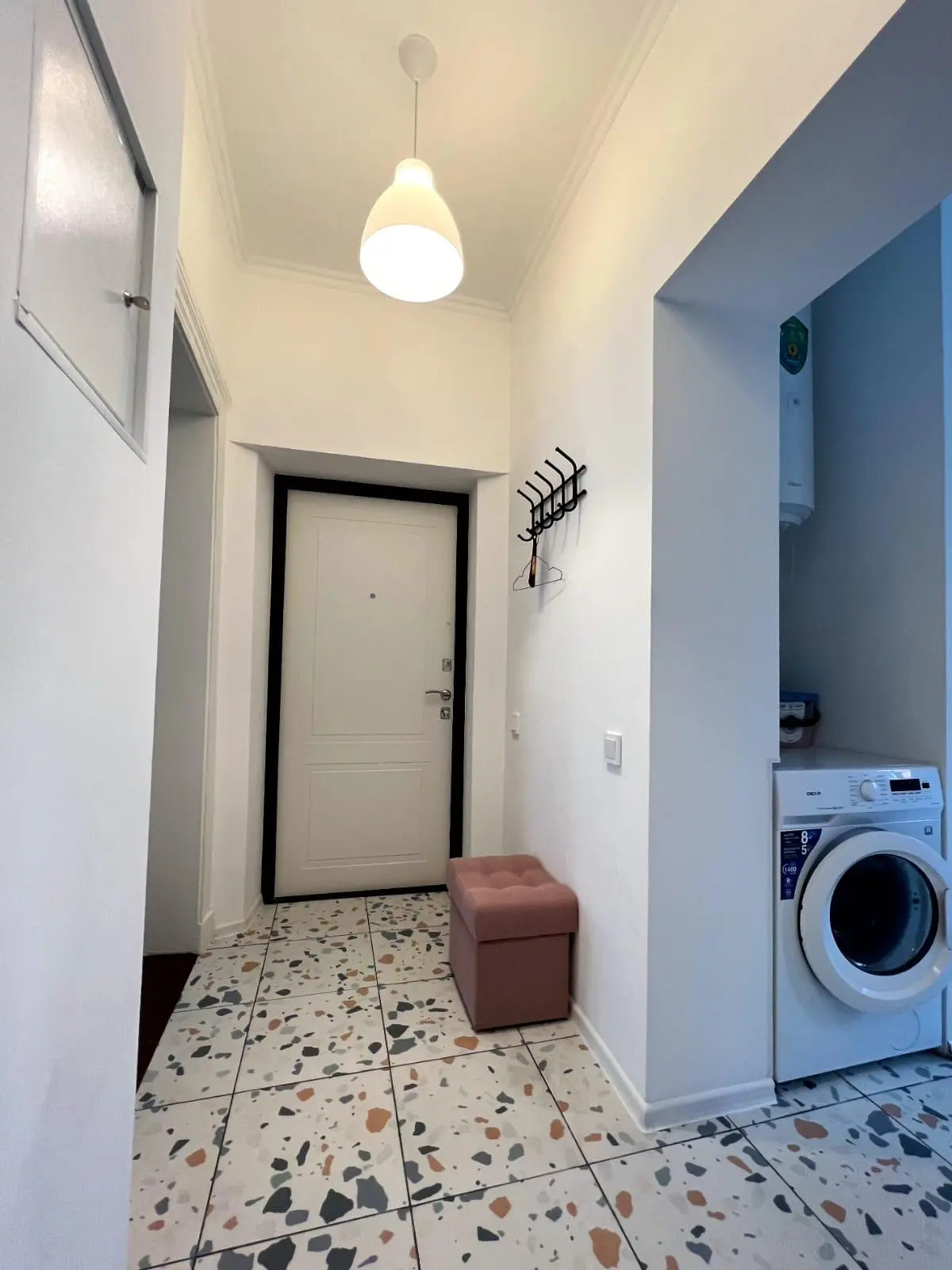 Baltic Apart (Балтик Апарт) на улице Театральная 15