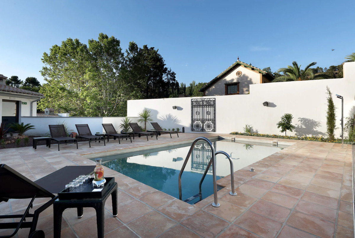 Áurea Washington Irving by Eurostars Hotel Company