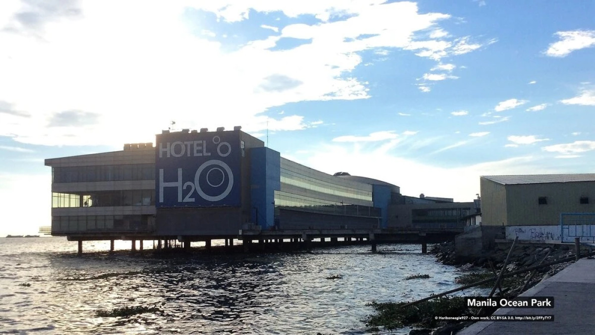 ZEN Rooms Sun Star Manila