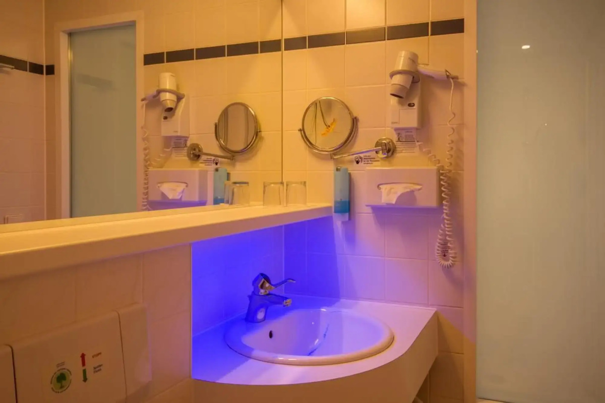 NOVALIS Hotel by AURUM Dresden