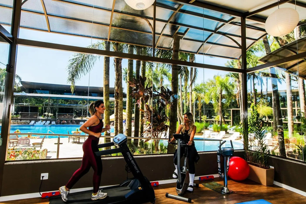 Vivaz Cataratas Hotel & Resort