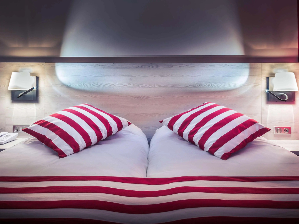 Mercure Trouville-sur-mer