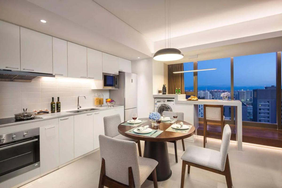 Somerset Xindicheng Xi'an