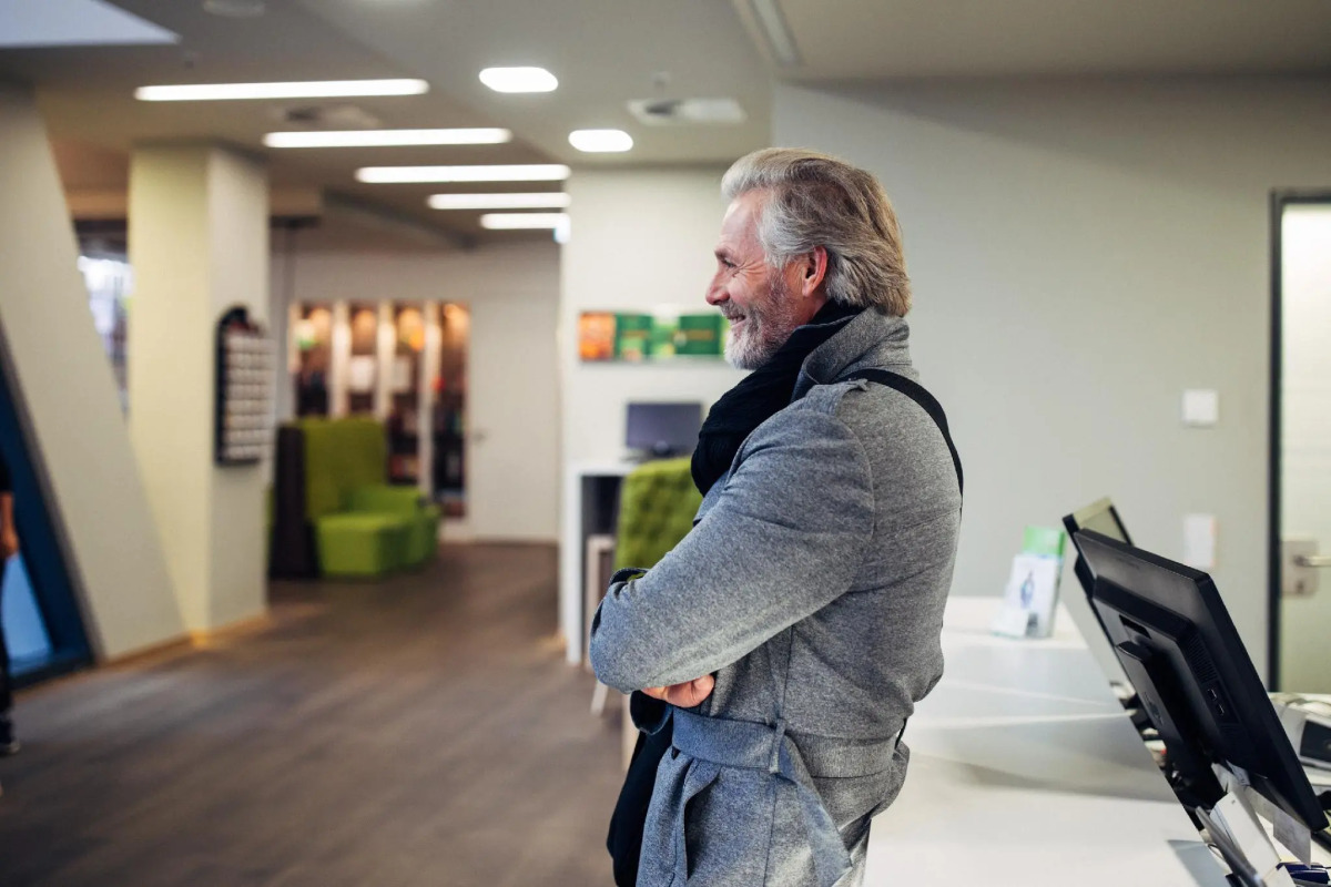 harry’s home München Moosach hotel & apartments