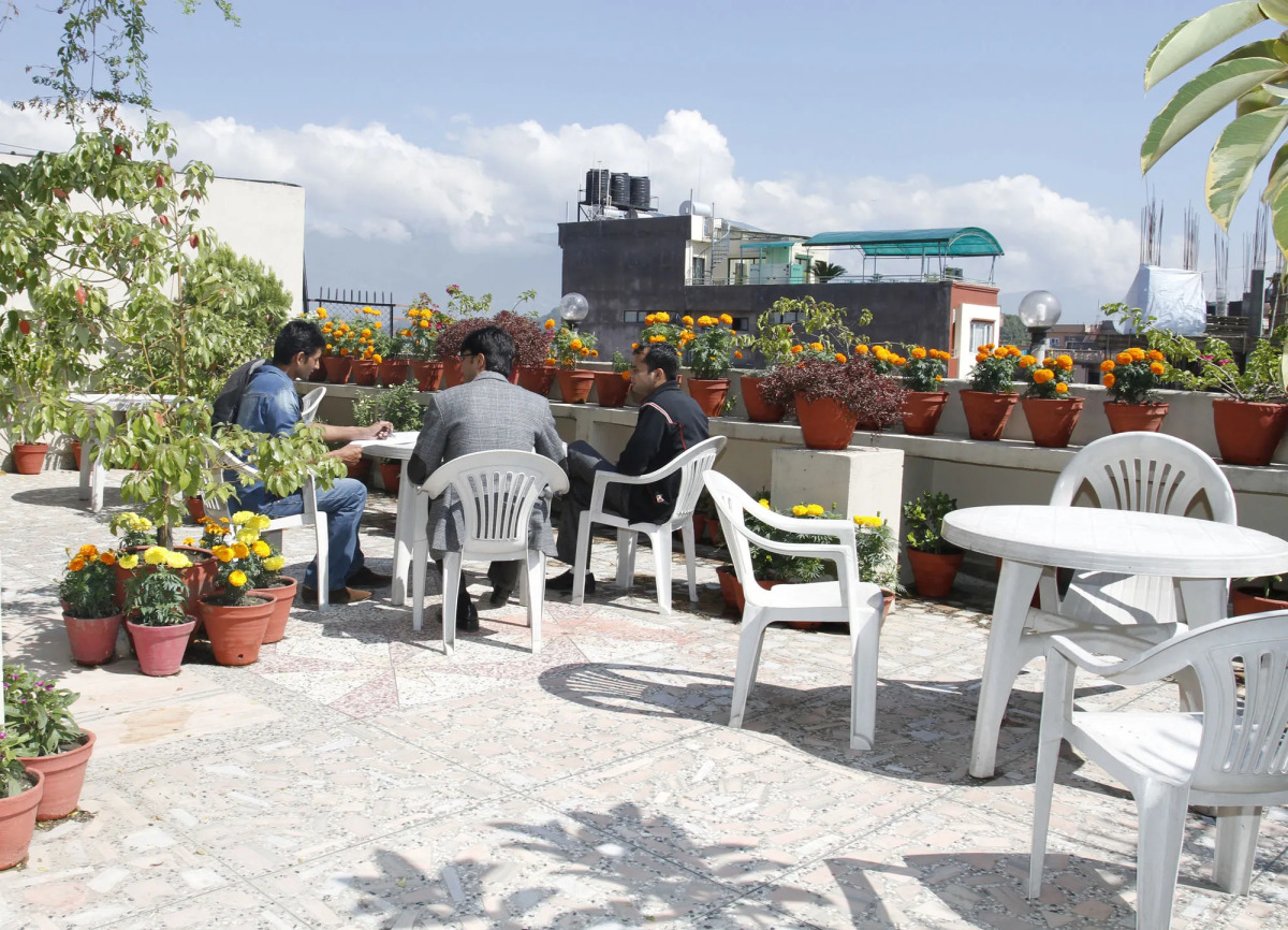 Hotel Tenki Kathmandu