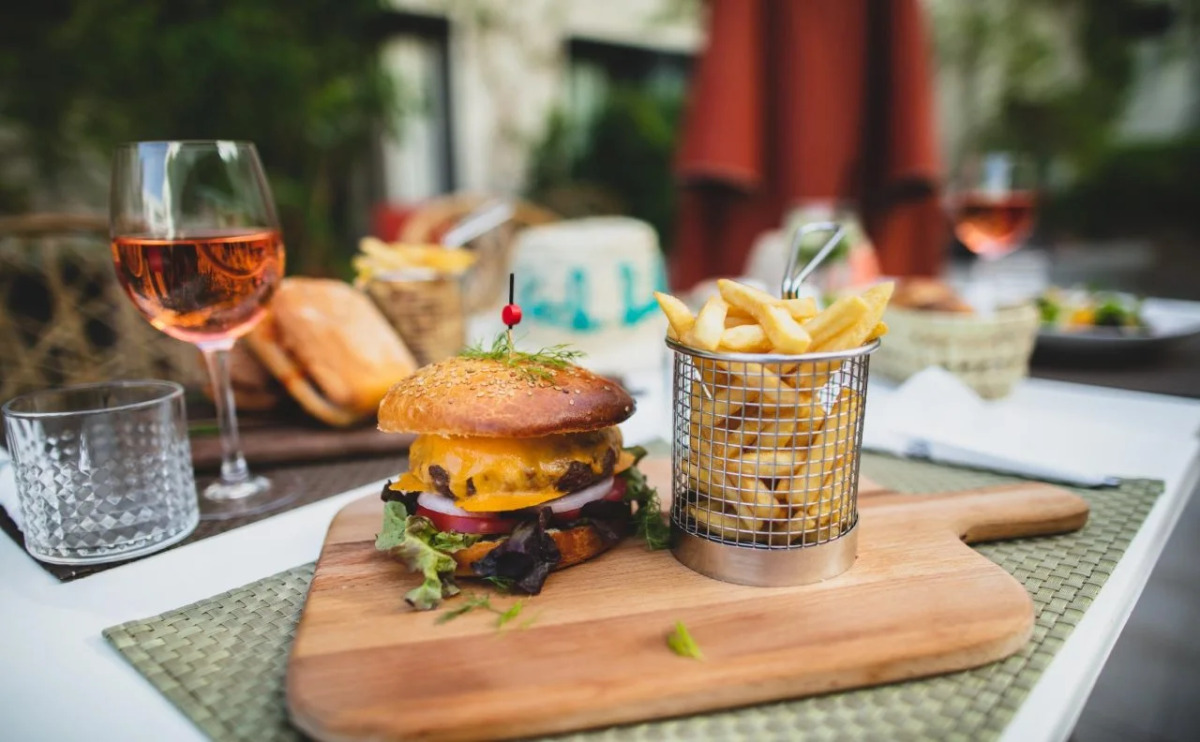 Kech Boutique Hotel & Spa