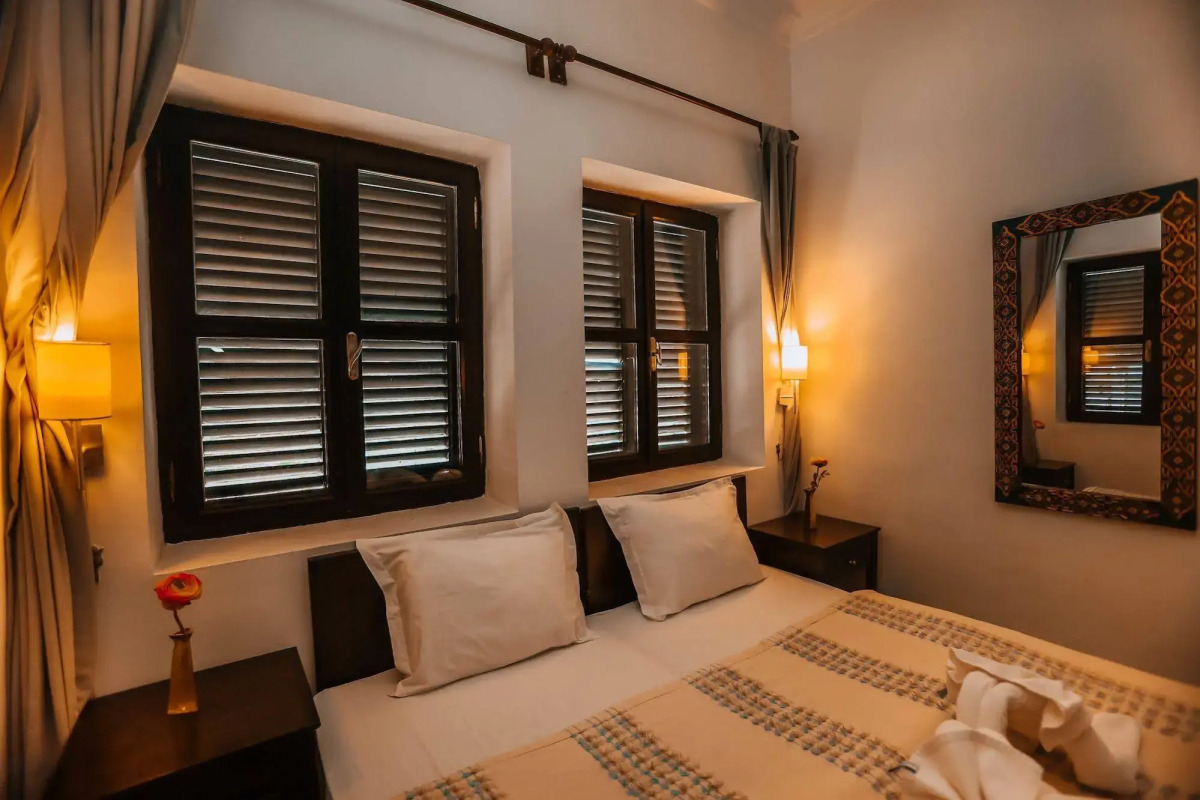 Hadrianus Boutique Hotel