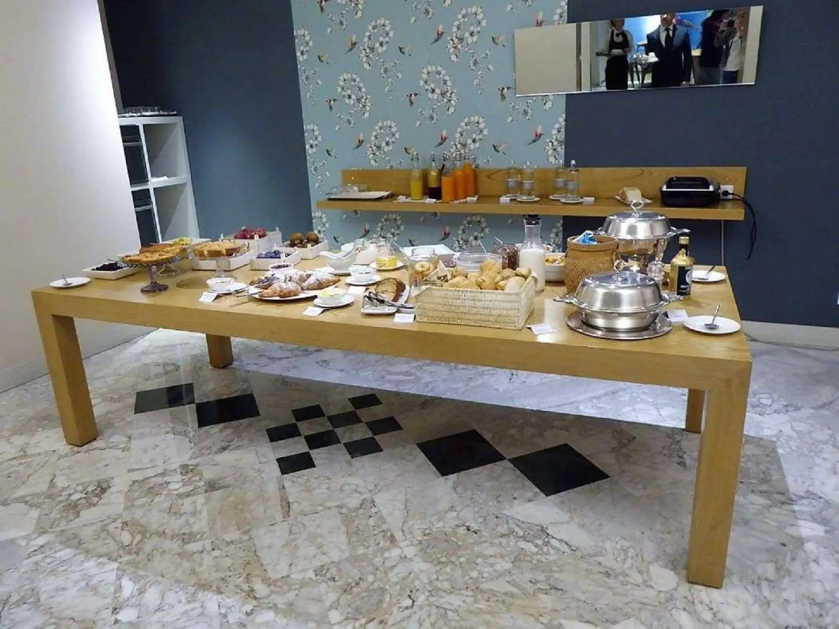 Hotel Alli Due Buoi Rossi