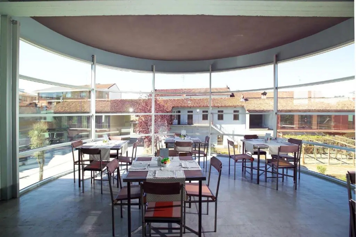 Albergo Cantine Ascheri