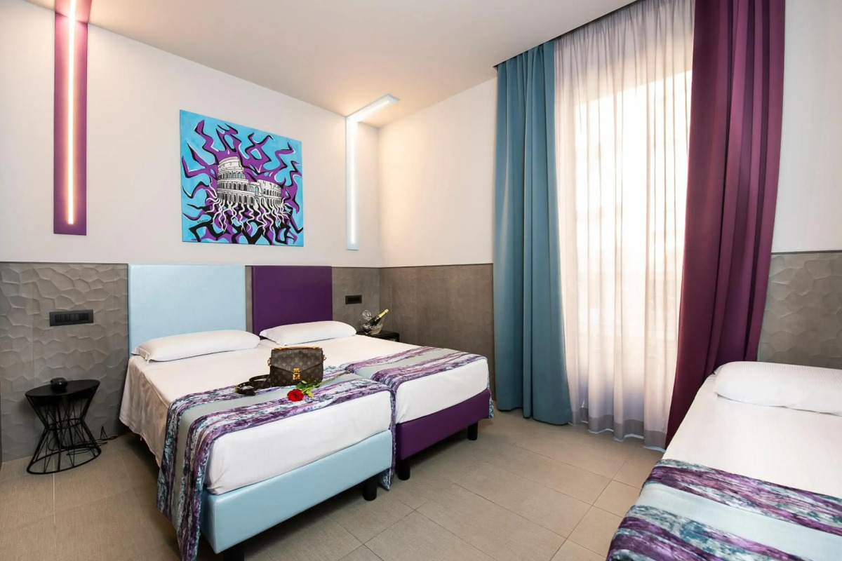 Hotel Relais dei Papi