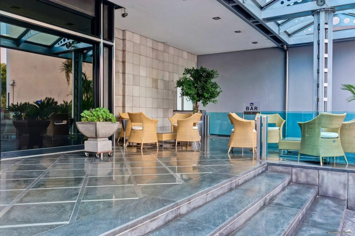 Best Western Hotel Ferrari