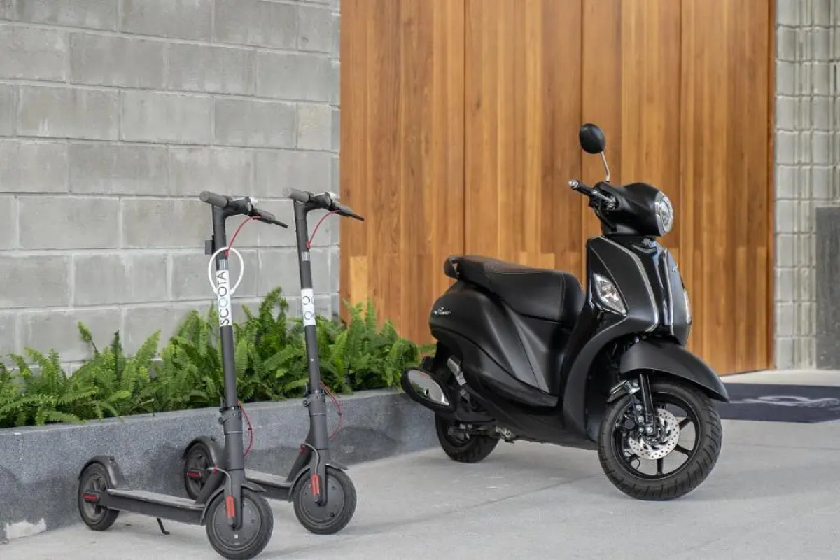 Seaphere Pattaya Hotel