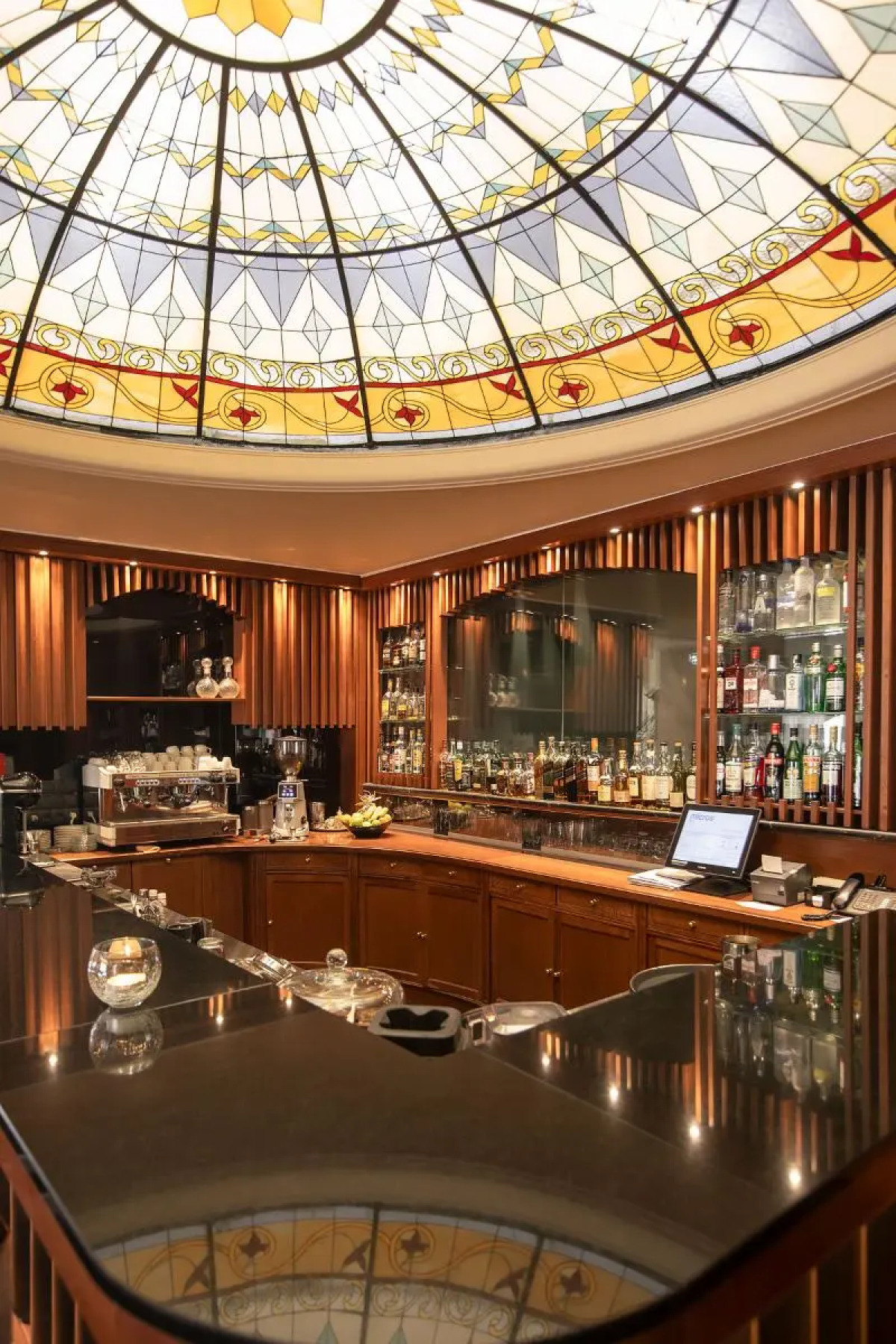 Mediterranean Palace Hotel