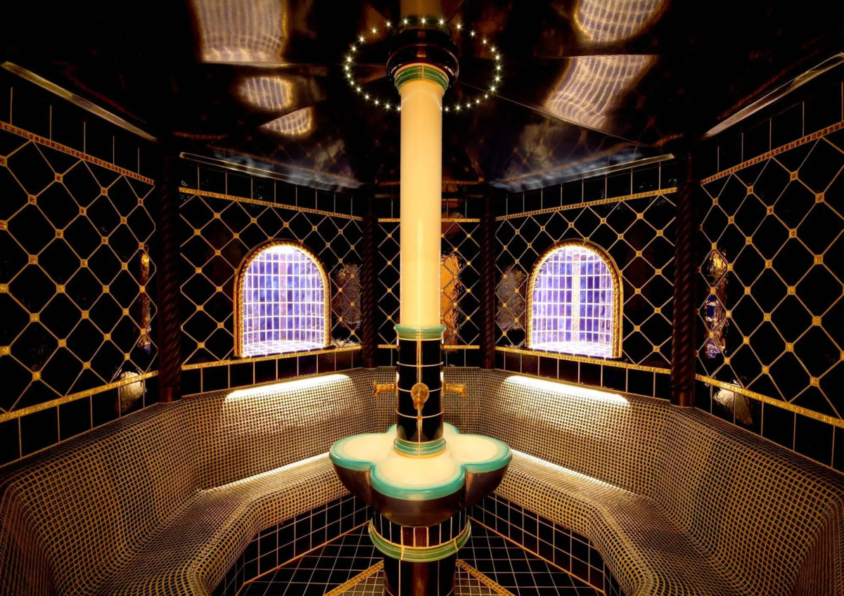 Rugard Thermal Strandhotel