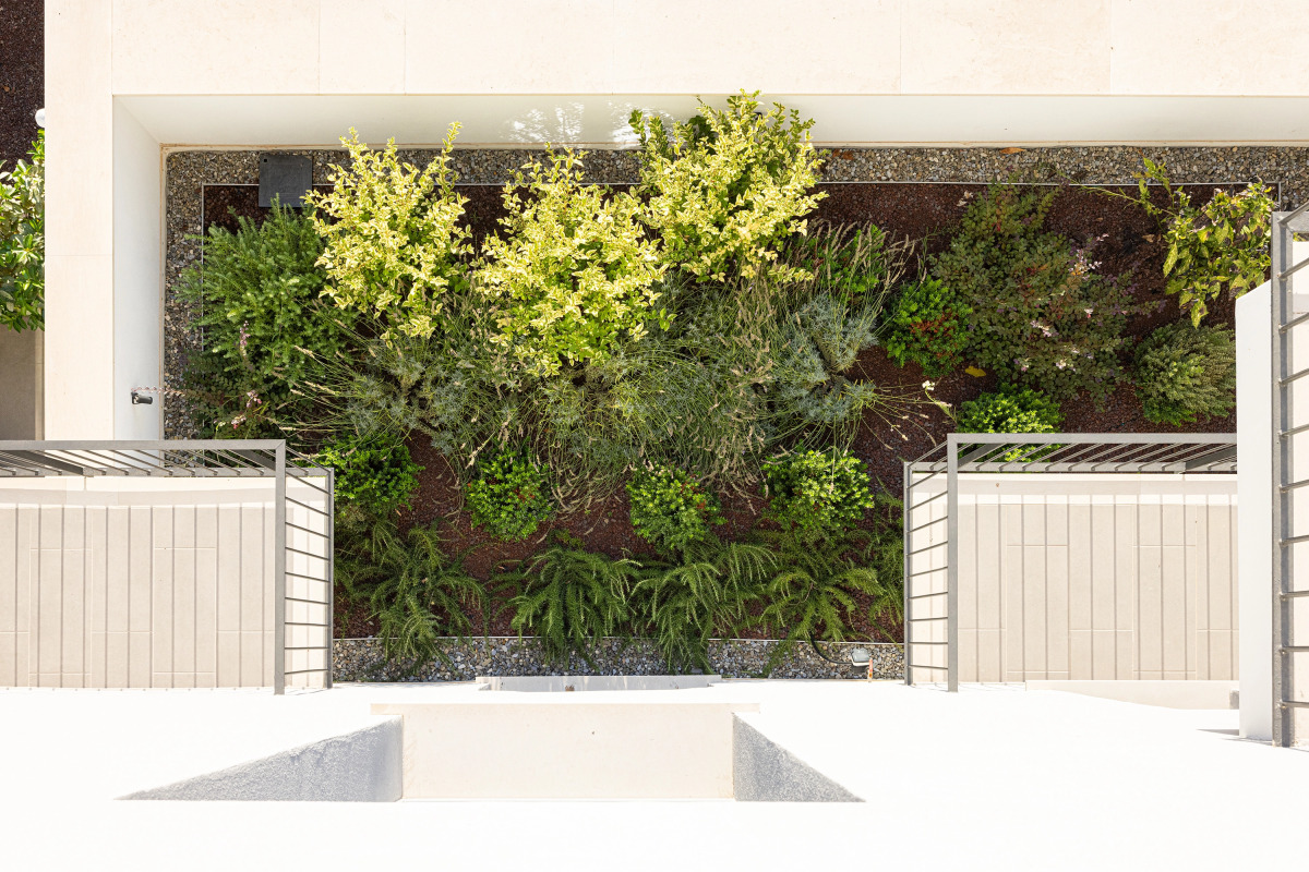 Vis Urban Suites & Spa