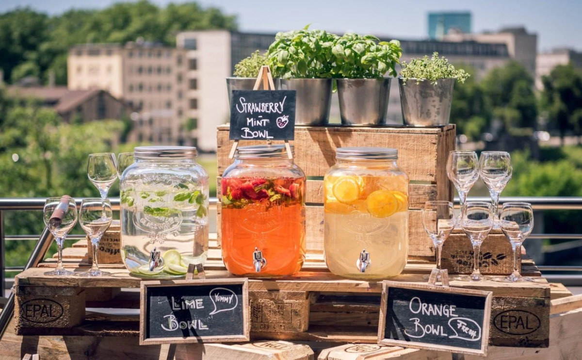 Zurich Marriott Hotel