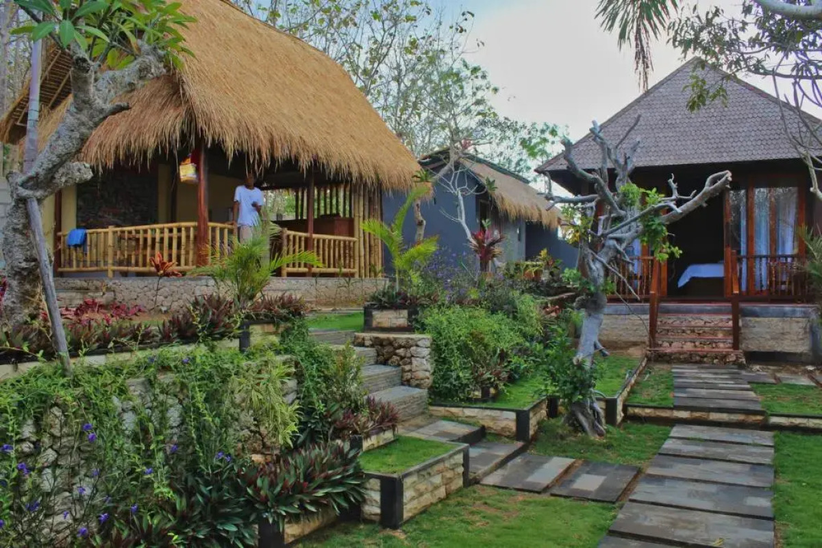 Sea Terras Suite And Luxury By Ozz Group