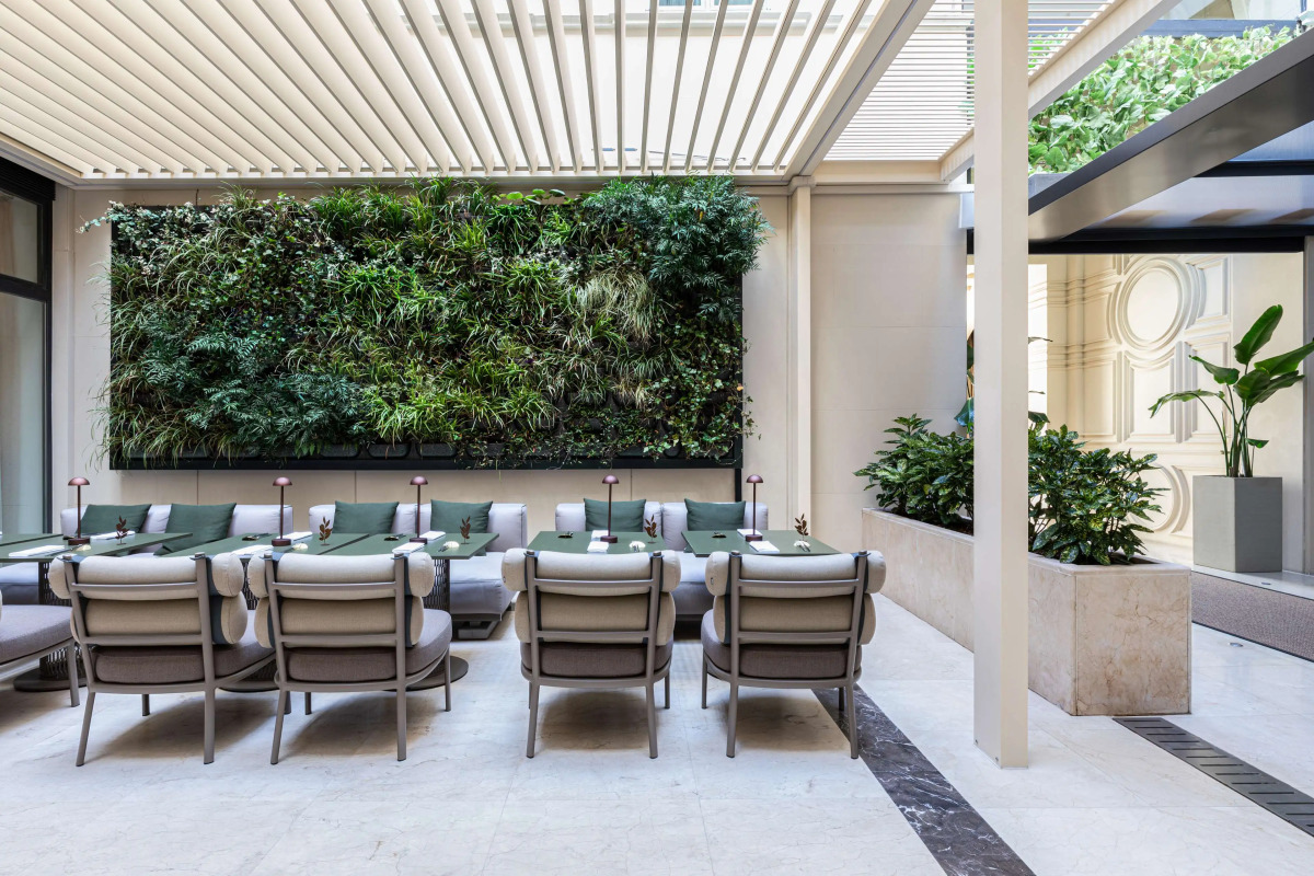 Worldhotel Cristoforo Colombo