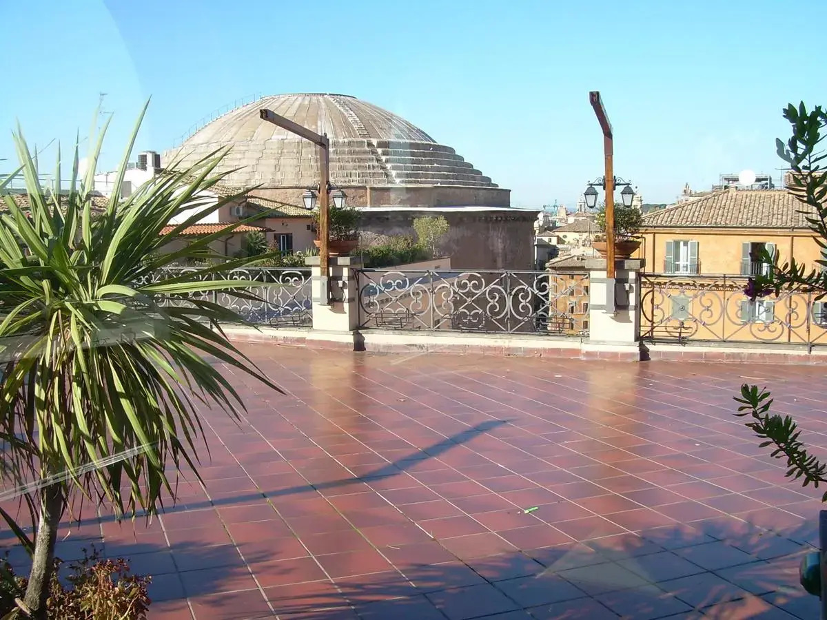 Orient Express La Minerva