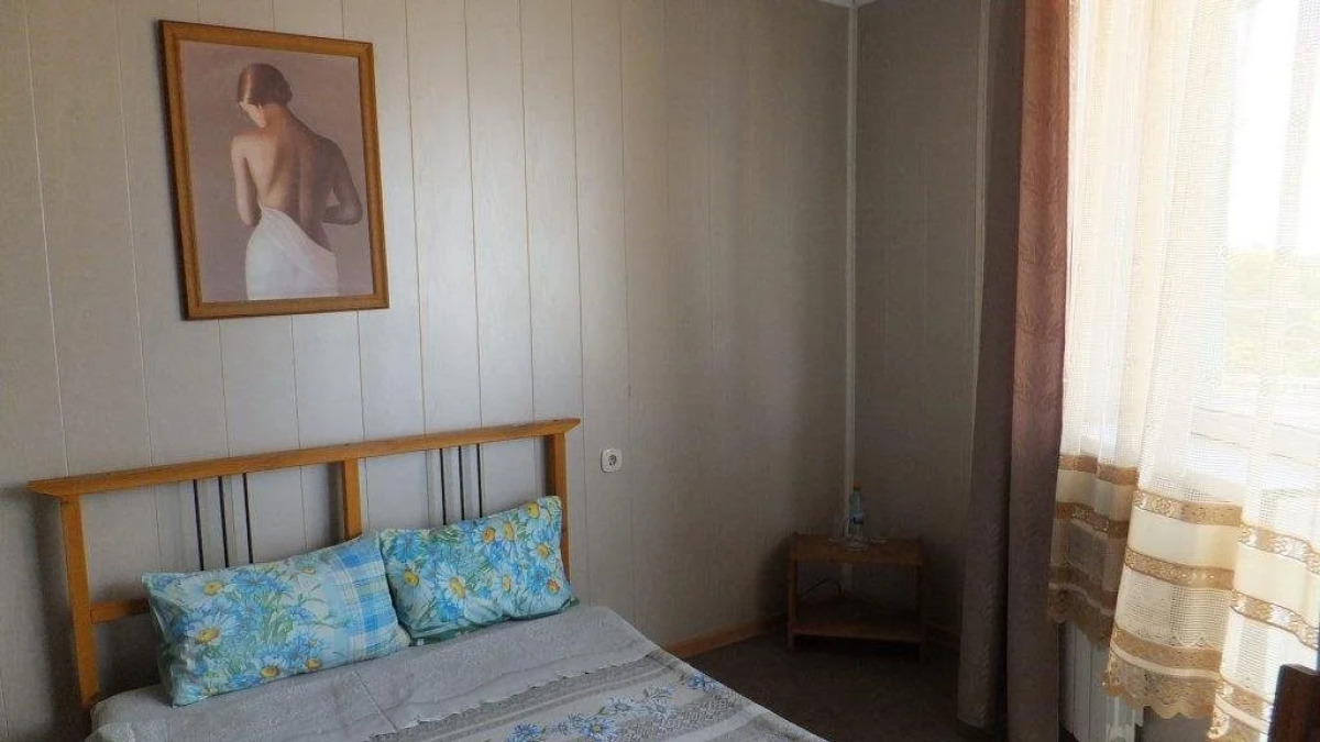 Меблированные комнаты Angel Inn