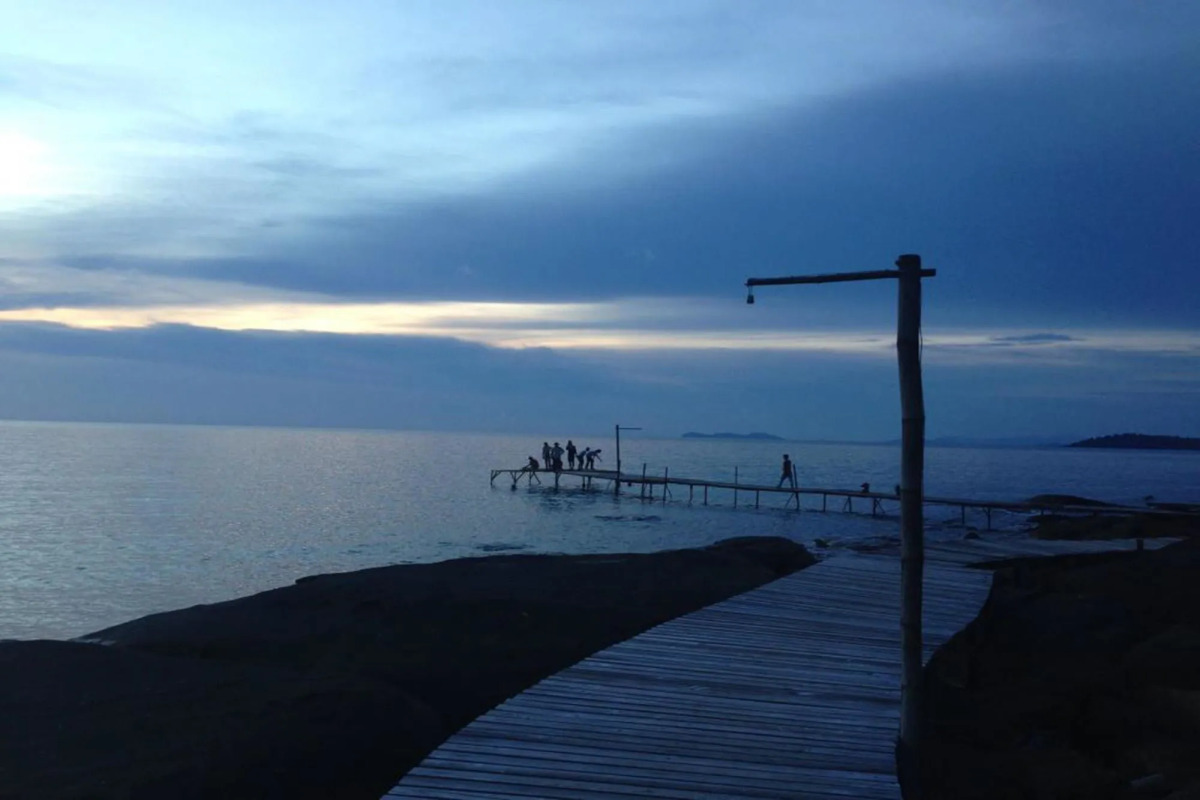 A-Na-Lay Resort Koh Kood