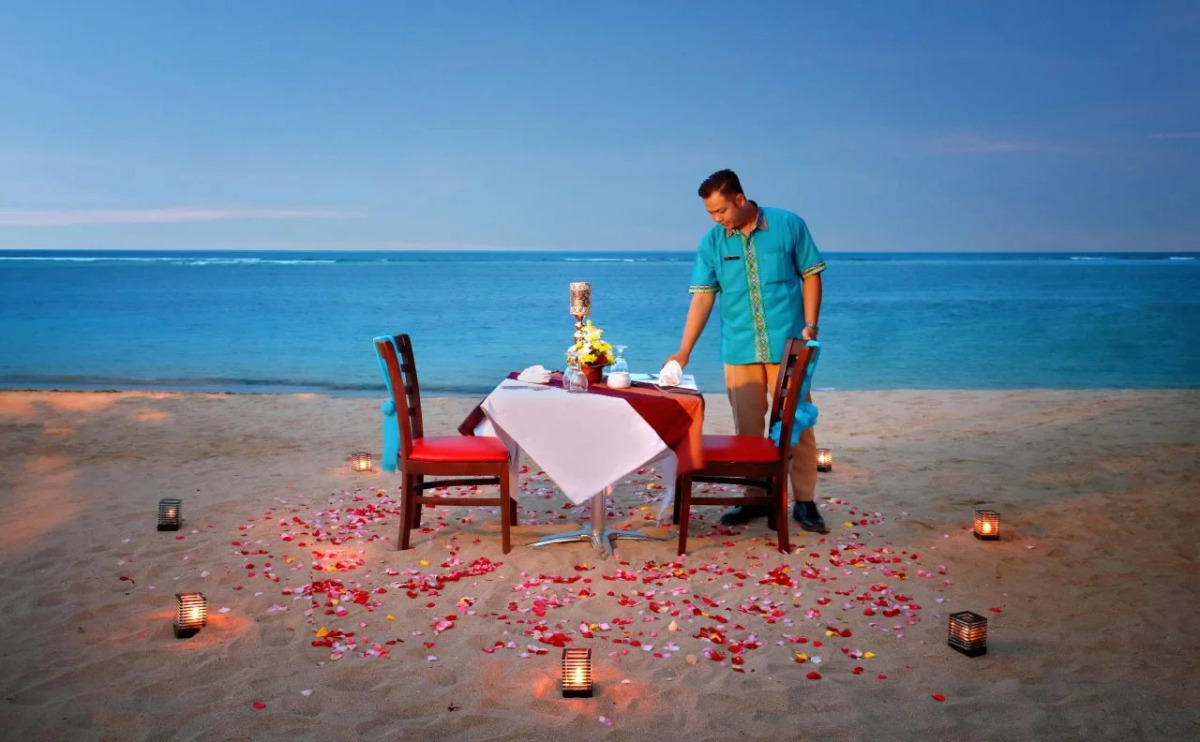 Bali Relaxing Resort & Spa