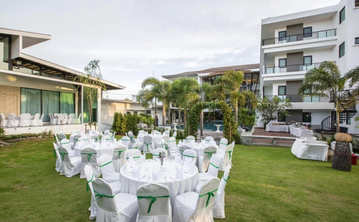 The Pago Design Hotel Phuket