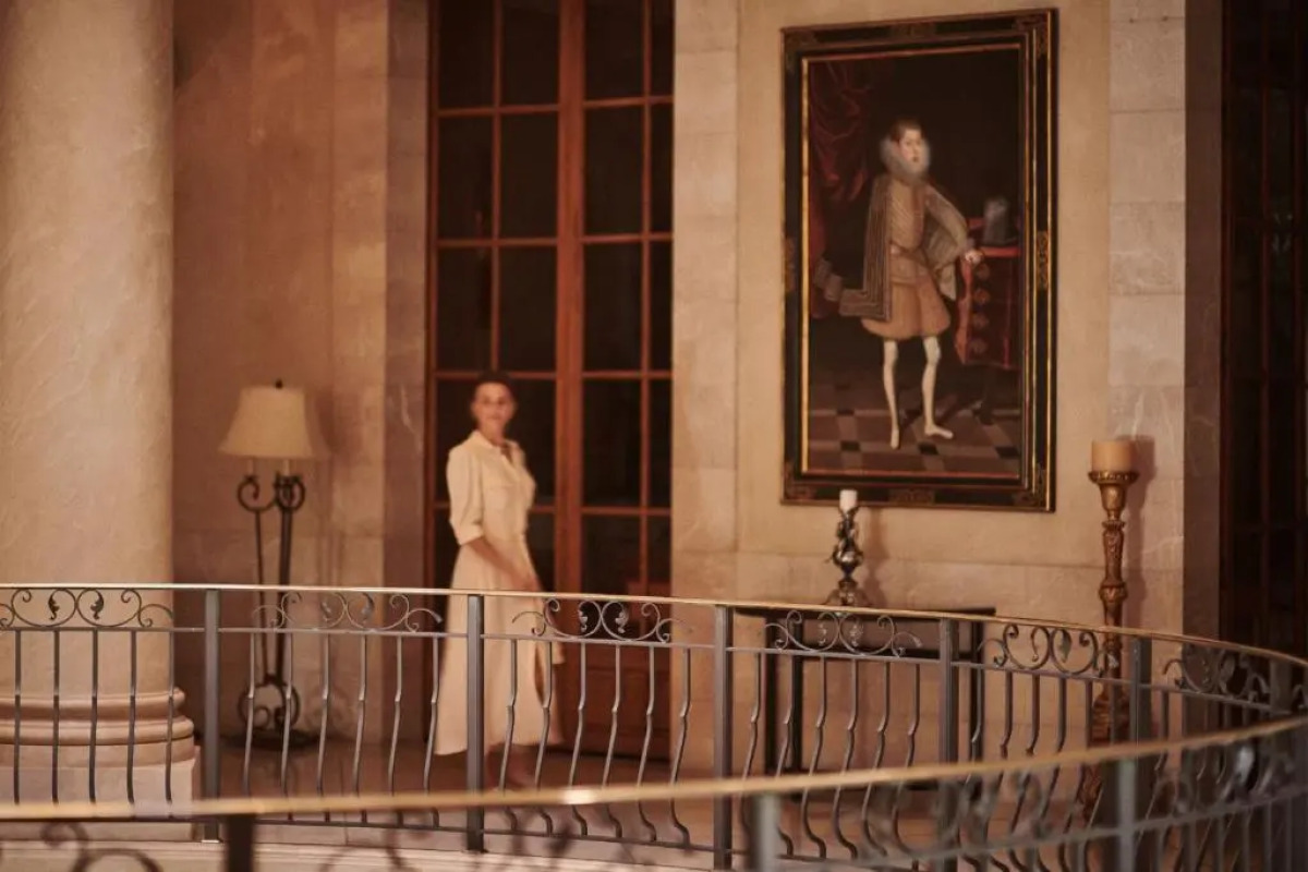 Castillo Hotel Son Vida, a Luxury Collection Hotel, Mallorca